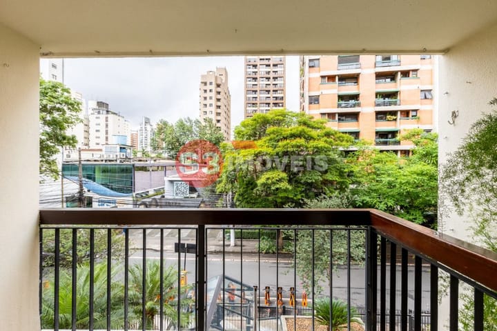 Apartamento à venda com 2 quartos, 61m² - Foto 5