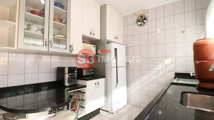 Casa à venda com 4 quartos, 179m² - Foto 35