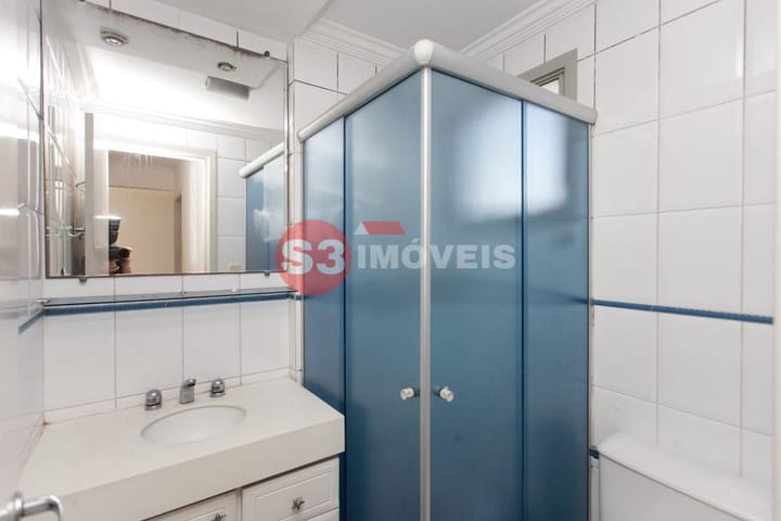 Apartamento à venda com 2 quartos, 50m² - Foto 25