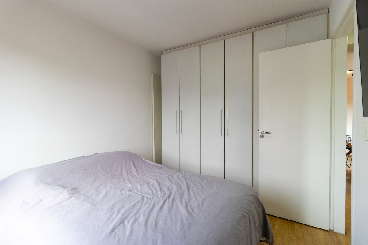 Apartamento à venda com 2 quartos, 62m² - Foto 8