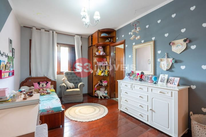 Casa à venda com 5 quartos, 270m² - Foto 46