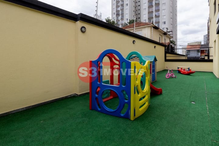 Apartamento à venda com 3 quartos, 89m² - Foto 53