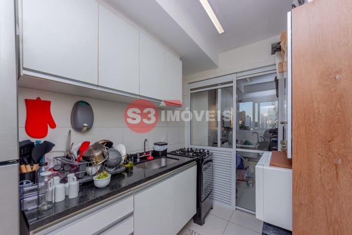 Cobertura à venda com 2 quartos, 134m² - Foto 10