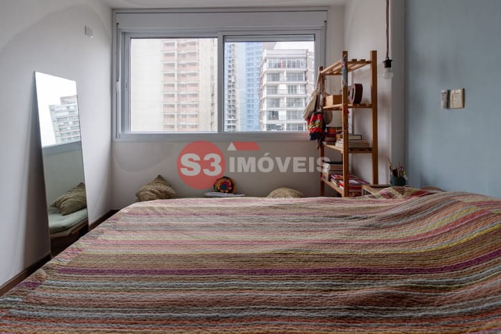 Apartamento à venda com 2 quartos, 95m² - Foto 16