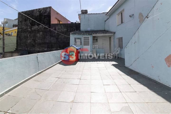 Casa à venda com 5 quartos, 215m² - Foto 4