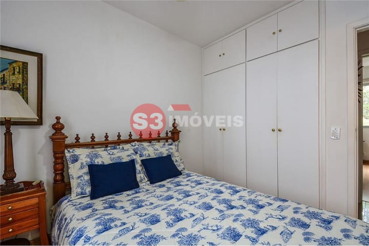 Apartamento à venda com 3 quartos, 92m² - Foto 20