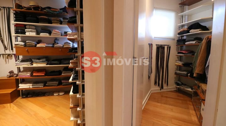 Apartamento à venda com 4 quartos, 271m² - Foto 28