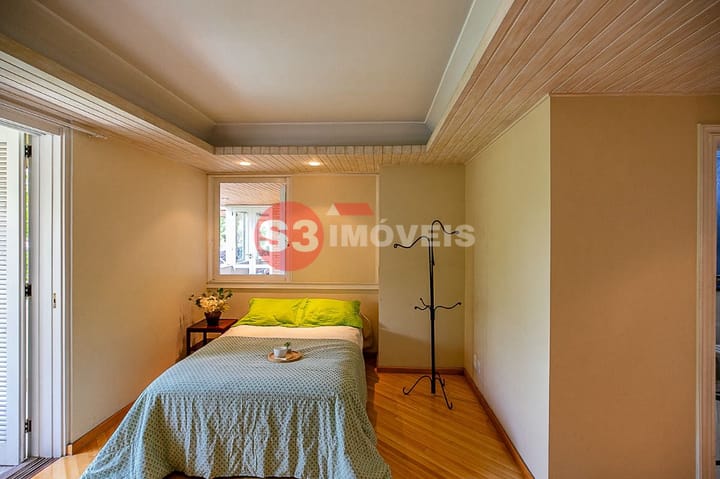 Casa à venda com 4 quartos, 1023m² - Foto 53