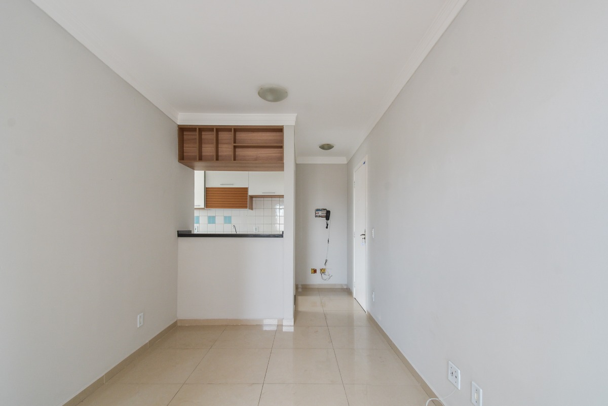 Apartamento à venda com 2 quartos, 57m² - Foto 4