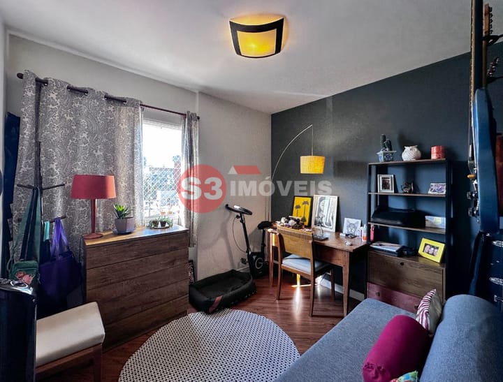 Apartamento à venda com 2 quartos, 71m² - Foto 12