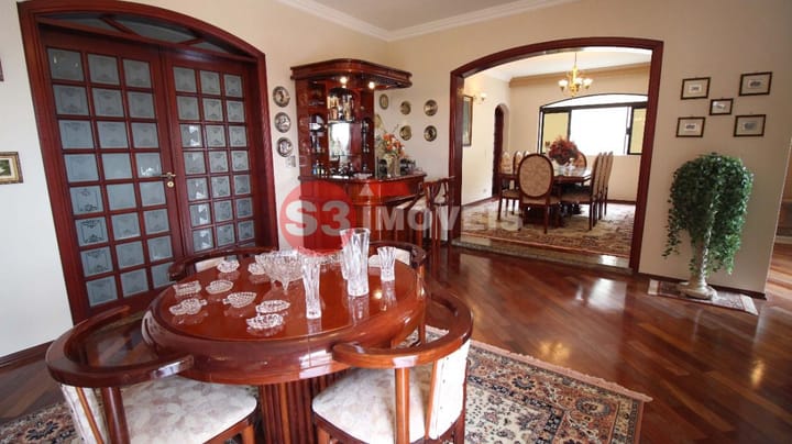 Casa de Condomínio à venda com 5 quartos, 581m² - Foto 24