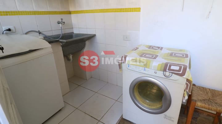 Casa de Condomínio à venda com 3 quartos, 131m² - Foto 42