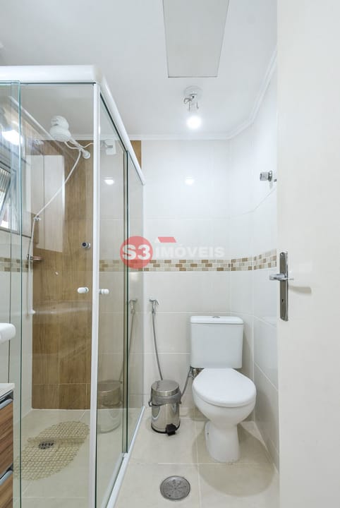 Apartamento à venda com 3 quartos, 87m² - Foto 27