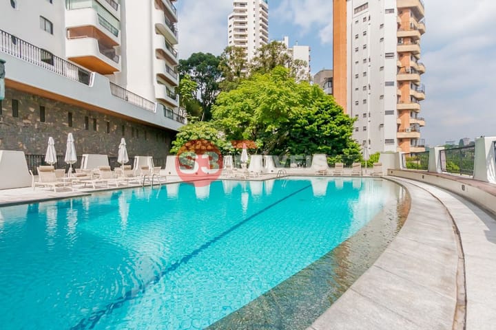 Apartamento à venda com 4 quartos, 362m² - Foto 45