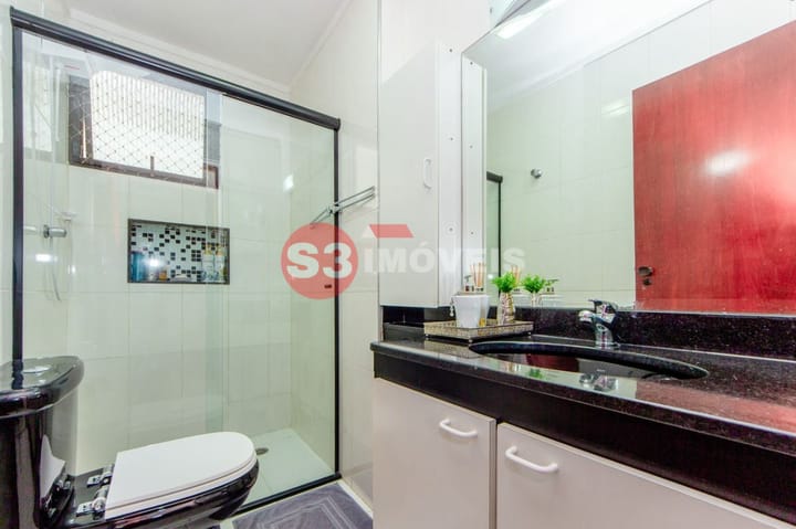 Apartamento à venda com 2 quartos, 63m² - Foto 10