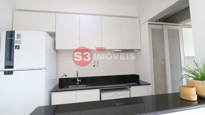 Apartamento à venda com 2 quartos, 55m² - Foto 21