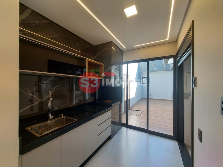 Casa de Condomínio à venda com 3 quartos, 140m² - Foto 15