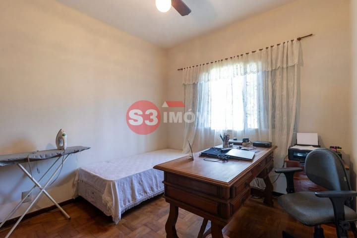 Casa à venda com 3 quartos, 193m² - Foto 24