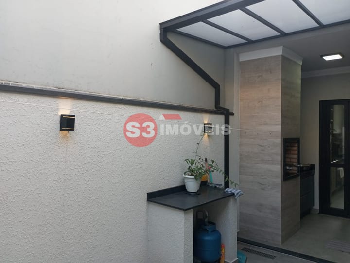 Casa de Condomínio à venda com 3 quartos, 110m² - Foto 15