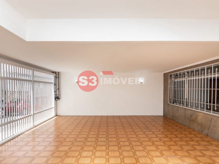 Casa à venda com 3 quartos, 192m² - Foto 36