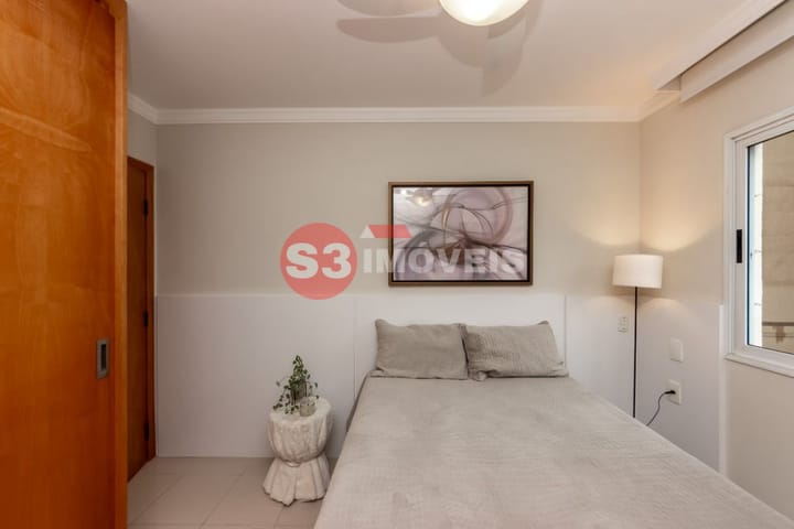 Apartamento à venda com 4 quartos, 223m² - Foto 16