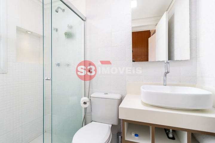 Apartamento à venda com 3 quartos, 109m² - Foto 24