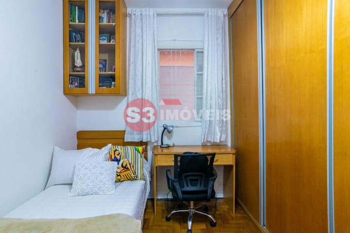 Casa à venda com 3 quartos, 100m² - Foto 9