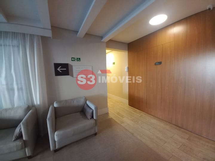 Apartamento à venda com 2 quartos, 76m² - Foto 88