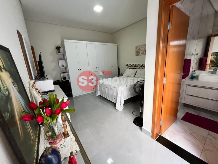 Casa de Condomínio à venda com 3 quartos, 105m² - Foto 18