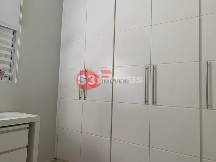 Casa à venda com 2 quartos, 100m² - Foto 26