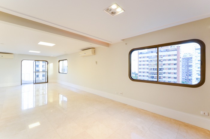 Apartamento à venda com 4 quartos, 301m² - Foto 9