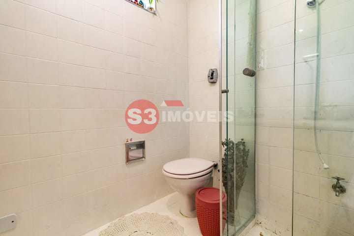 Casa à venda com 2 quartos, 135m² - Foto 11