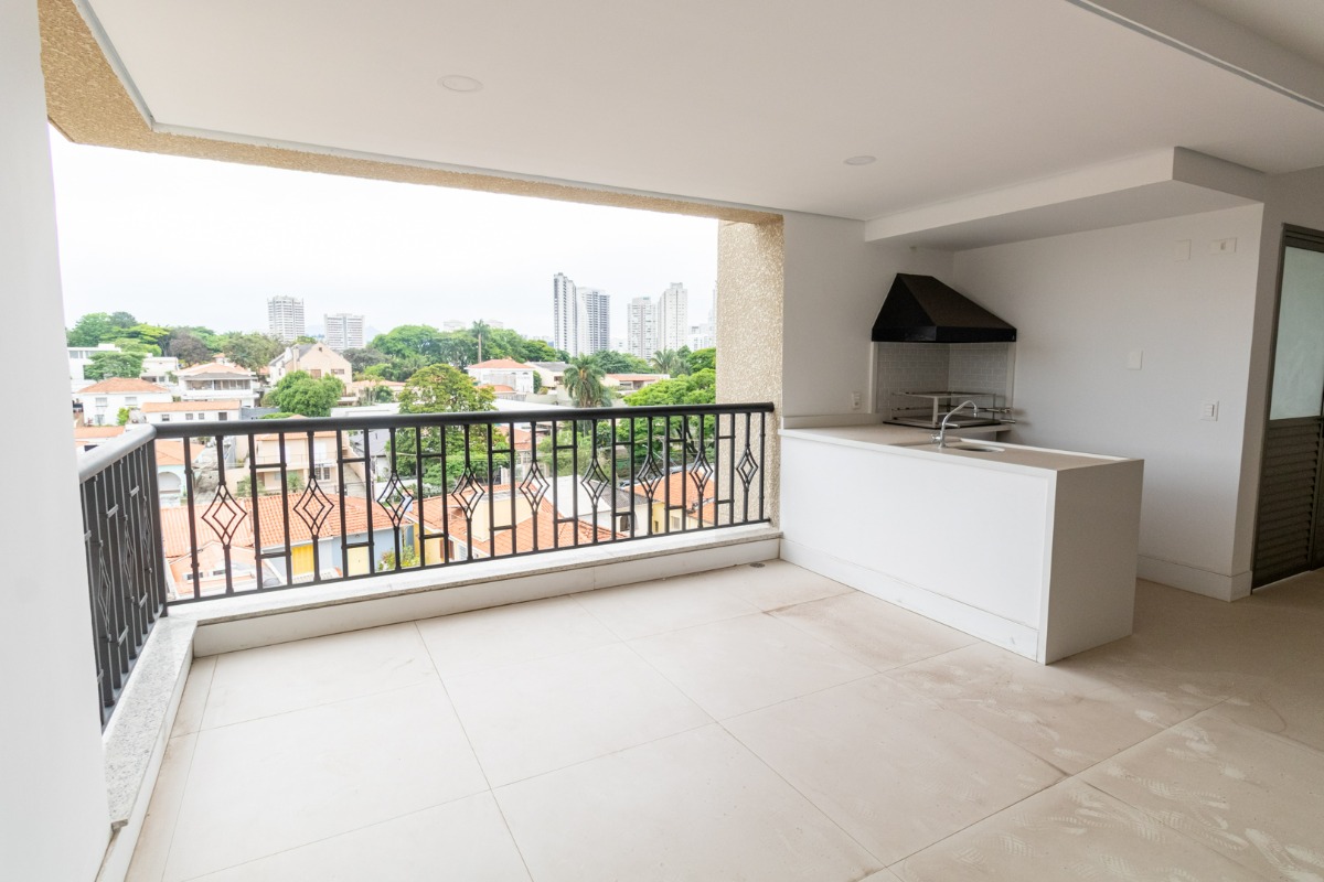 Apartamento à venda com 2 quartos, 118m² - Foto 10