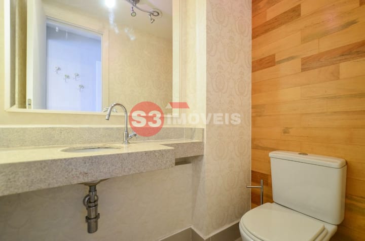 Apartamento à venda com 3 quartos, 107m² - Foto 8