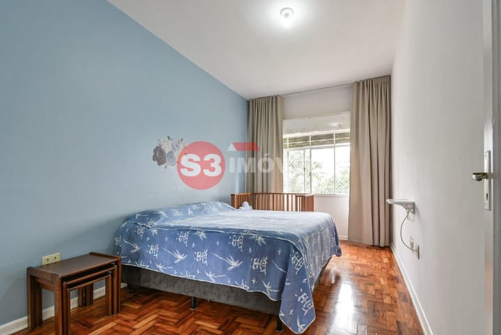 Apartamento à venda com 2 quartos, 94m² - Foto 30