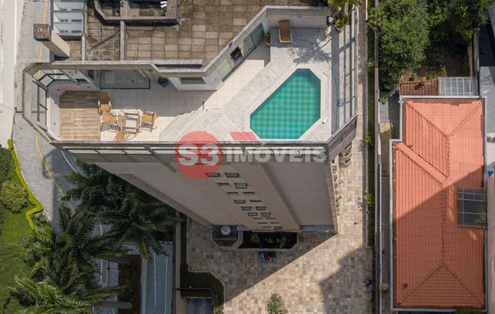 Apartamento à venda com 3 quartos, 127m² - Foto 29