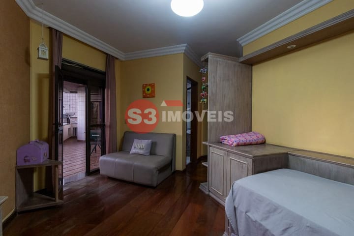 Apartamento à venda com 4 quartos, 490m² - Foto 38