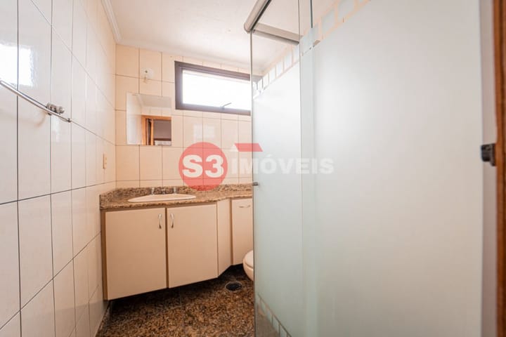 Apartamento à venda com 3 quartos, 139m² - Foto 21