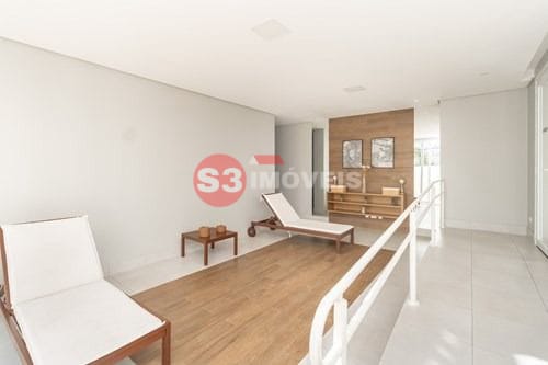 Apartamento à venda com 1 quarto, 43m² - Foto 20