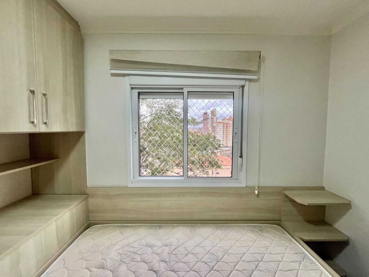 Apartamento à venda com 3 quartos, 65m² - Foto 13