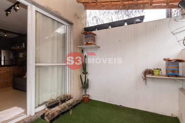 Casa à venda com 3 quartos, 165m² - Foto 18