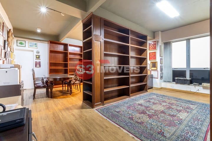 Conjunto Comercial-Sala à venda, 120m² - Foto 7