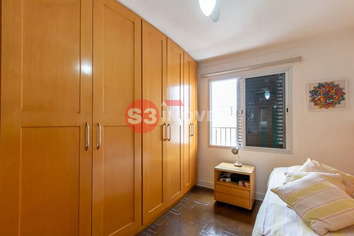 Apartamento à venda com 3 quartos, 136m² - Foto 9