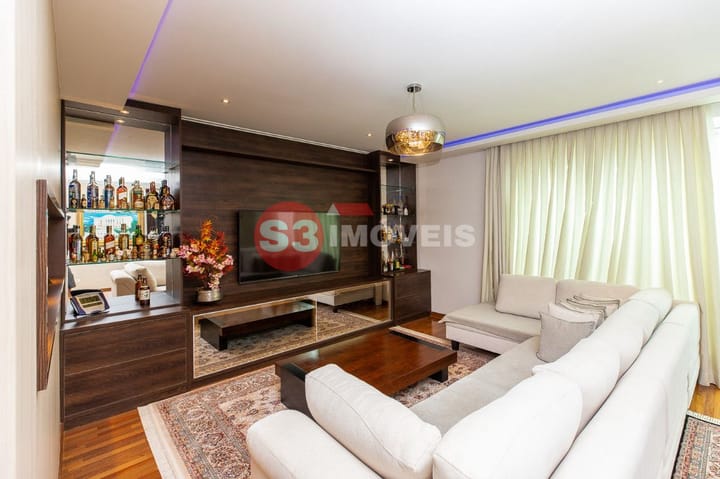 Casa à venda com 3 quartos, 320m² - Foto 12