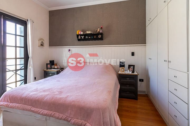 Casa à venda com 3 quartos, 280m² - Foto 24