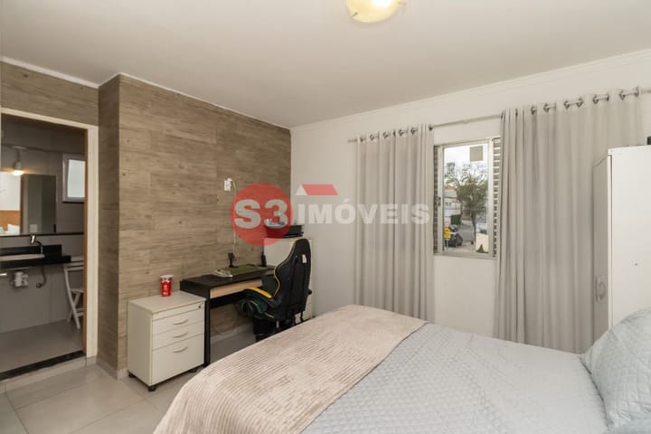 Casa à venda com 3 quartos, 165m² - Foto 16