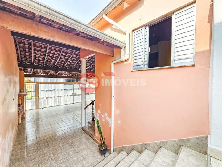 Casa à venda com 2 quartos, 210m² - Foto 8