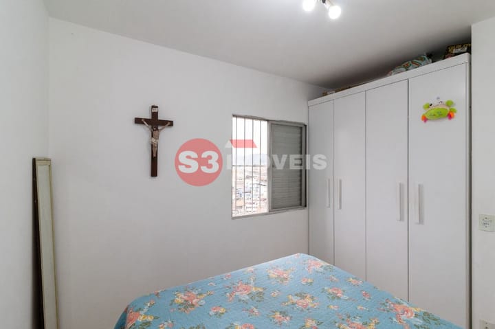 Apartamento à venda com 2 quartos, 52m² - Foto 26