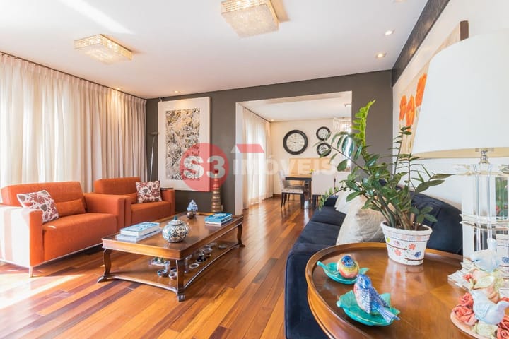 Cobertura à venda com 4 quartos, 326m² - Foto 29