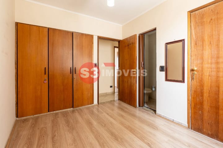 Apartamento à venda com 3 quartos, 84m² - Foto 17